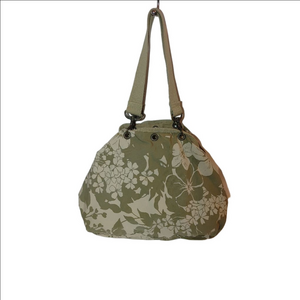 Eddie Bauer Convertible Canvas Bag